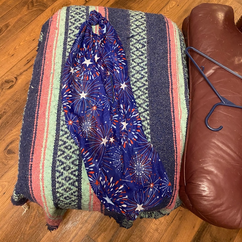 Scarf